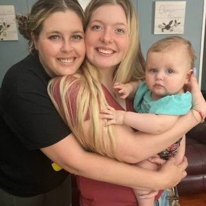 Meet your Posher, Lori